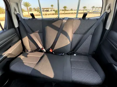 صورة 15 لـ 2026 Toyota HILUX