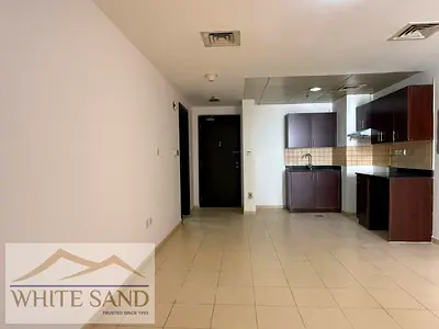 1BR  Apartment  |  Summer 2 Block A  |  Balcony & Community  View