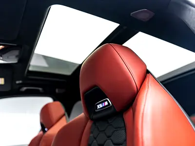 صورة مصغرة 19 لـ 2025 BMW X5