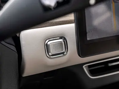 Jetour Dashing 1.6T Luxury, миниатюра 8