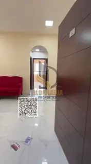 1 Bedroom Apartment for Annual Rent in Al Alia | 2 Bathrooms & Separate Kitchen | AED 27,000
