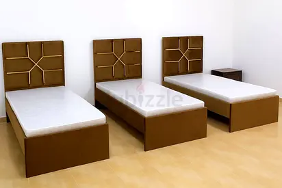Brand New single size bed frame with good quality