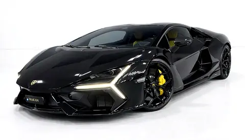 Lamborghini Revuelto