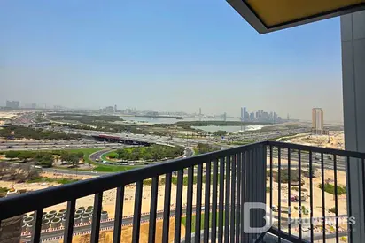 Burj and Creek View | High Quality Furniture