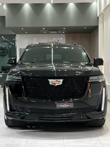 صورة مصغرة 2 لـ 2023 Cadillac ESCALADE