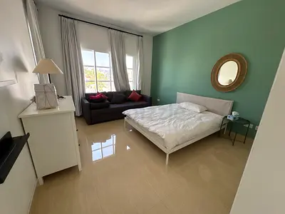 IKEA BED AND MATTRESS