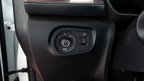 MG MG5 Luxury, миниатюра 9