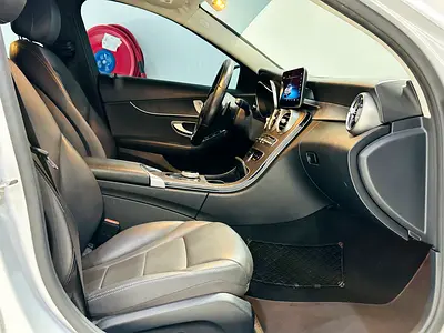 صورة مصغرة 13 لـ 2020 Mercedes-BENZ C-CLASS