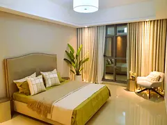 Book your own 1 Bedroom Spacious Apartment in Gulfa Tower - (Ready To Move)