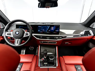 صورة مصغرة 18 لـ 2025 BMW X5