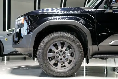 Toyota Prado Adventure, миниатюра 4