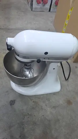 KitchenAid 4.8 litre
