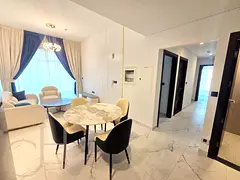Brand new 2 bedroom-Plunge pool-Post payment plan