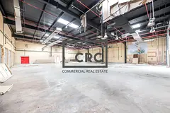 Premium Warehouse | 100 KW Power | Easy Access