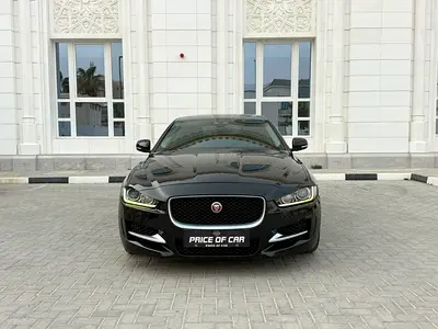 صورة 3 لـ 2016 Jaguar XE