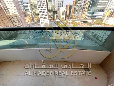 غرفة وصالة بإطلالة على القصباء | سمارت هوم وخدمات مجانية
