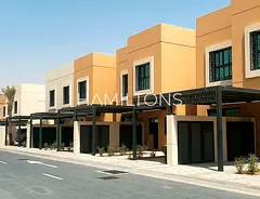 Solar-Powered Villa | Prestigious Community Setting | High-Demand Resale