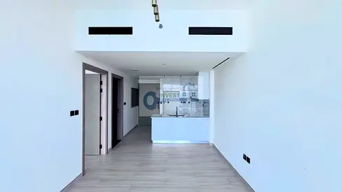Pool View | Unfurnished | Lowest Price | 1 Bath