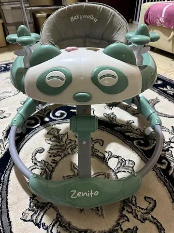 Baby Walker