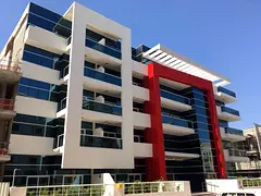 SEMI FURNISHED-1 BHK APARTMENT FOR RENT-NO COOLING CHARGES