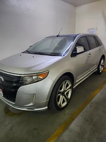 صورة 1 لـ 2012 FORD EDGE