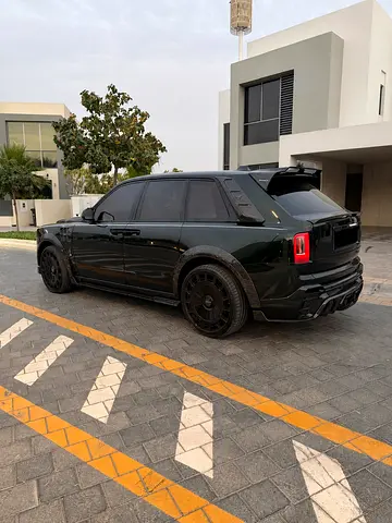 صورة 7 لـ 2024 ROLLS-ROYCE CULLINAN