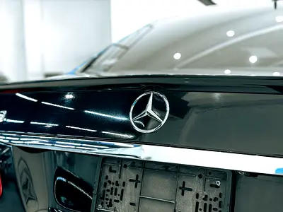 2010 Mercedes-BENZ E-CLASS 缩略图 17