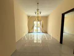 Lavish huge 1bhk apartment only 42k with built-in wardrobe in new muwalia sharjah
