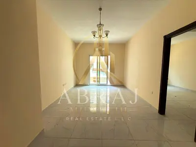 Lavish huge 1bhk apartment only 42k with built-in wardrobe in new muwalia sharjah