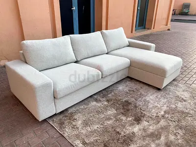 Same like new Condition IKEA Vimle Sofa Bed with Storage