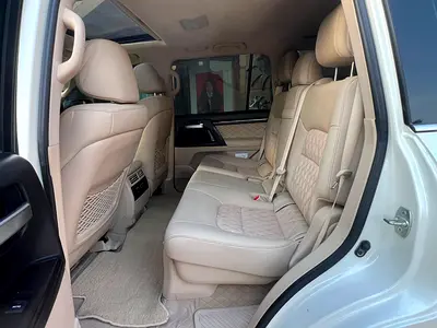 Toyota Land Cruiser GXR Grand Touring, миниатюра 11