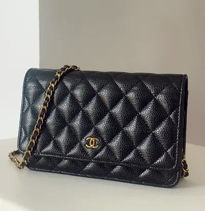 Chanel Bag
