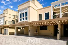 Private Garden | Luxurious | Full Corner Unit