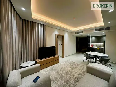 GREAT OFFER FOR YOU | MODERN DESIGN | FURNISHED
