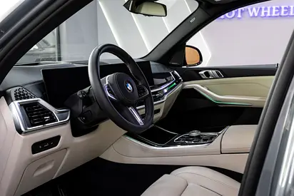 صورة مصغرة 13 لـ 2025 BMW X5