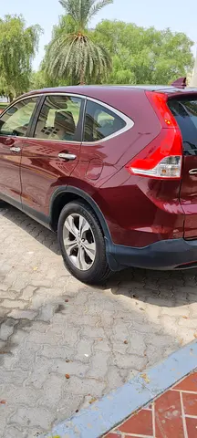 صورة 3 لـ 2013 Honda CR-V