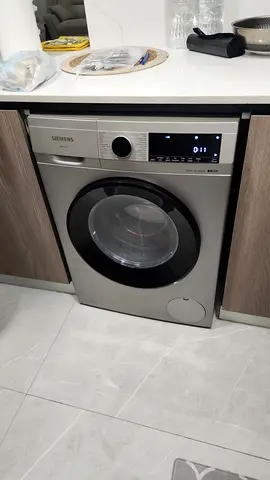 Siemens washing Mashine