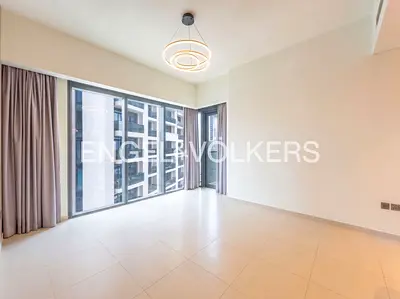Opera District | High Floor | Boulevard View