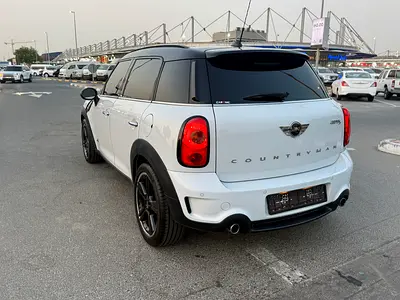 2016 MINI COOPER photo 10