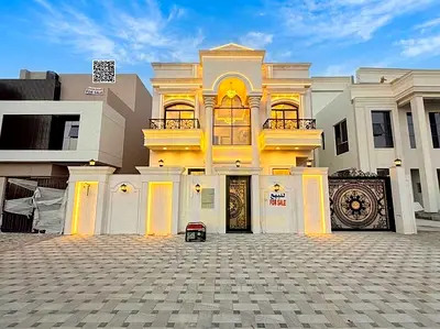 عرض خاص_تملك حر_موقع مميز_المالك مباشر_شامل رسوم التسجيل