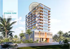 heand over in Q1 2027 spacious 1bhk 20/80 payment plan same furnished 1bhk available for sale