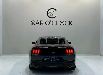 صورة مصغرة 7 لـ 2024 FORD MUSTANG