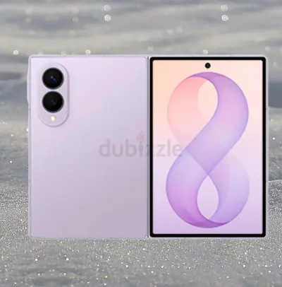 Samsung z fold 8 TDRA 512gb