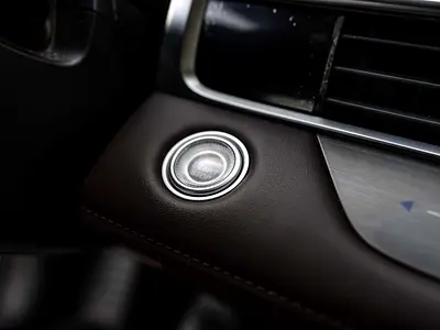 Chery Tiggo 8 Luxury, миниатюра 17