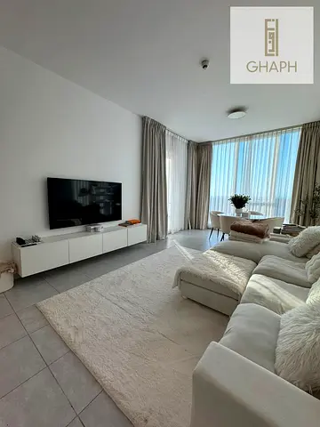 Lavish 1Bhk Furnished Apt for Sale in Sherena Residence