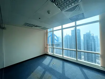 Fully Fitted | High Floor Office | Spacious