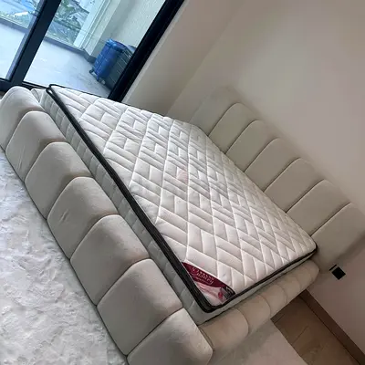 Modern Brand New Sofa Set with Premium Fabric and Exceptional Comfort for Every Home