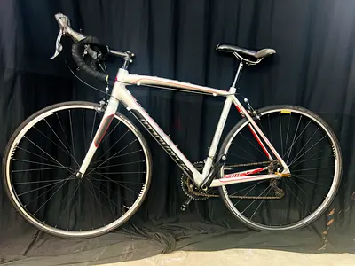 Road bike specialized