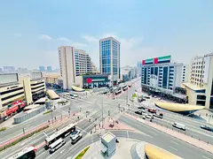 Chiller free || 1 Step To Metro || Luxury 1BHK || Elegant Layout