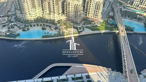 Corner Unit I Lagoon View I Hight ROI